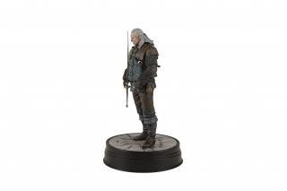 Vesemir 8.25" Statue