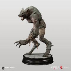 Werewolf 12" Statue
