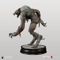 Werewolf 12" Statue