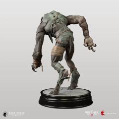 Werewolf 12" Statue