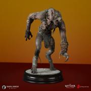 Werewolf 12" Statue