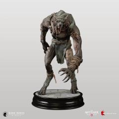 Werewolf 12" Statue