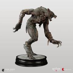 Werewolf 12" Statue