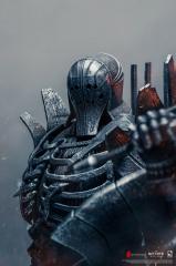 Wild Hunt 1/6 Scale Diorama (exclusive)