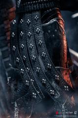 Wild Hunt 1/6 Scale Diorama (exclusive)