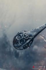 Wild Hunt 1/6 Scale Diorama (exclusive)