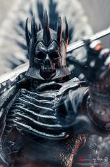 Wild Hunt 1/6 Scale Diorama (exclusive)