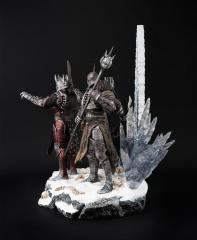 Wild Hunt 1/6 Scale Diorama