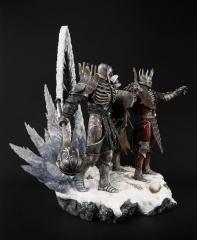 Wild Hunt 1/6 Scale Diorama