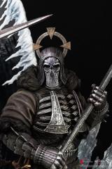 Wild Hunt 1/6 Scale Diorama