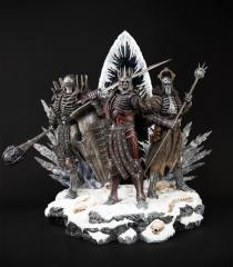 Wild Hunt 1/6 Scale Diorama