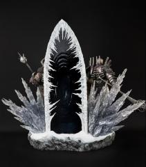 Wild Hunt 1/6 Scale Diorama