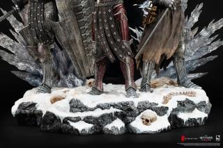Wild Hunt 1/6 Scale Diorama