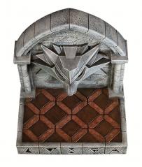 Witcher 3 Bookends