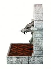 Witcher 3 Bookends