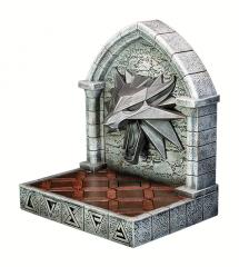 Witcher 3 Bookends
