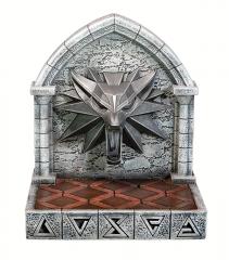 Witcher 3 Bookends