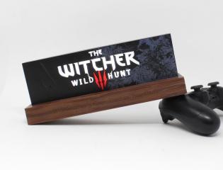 Witcher 3: Wild Hunt LED Light