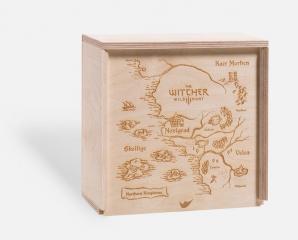 Witcher Candle Set