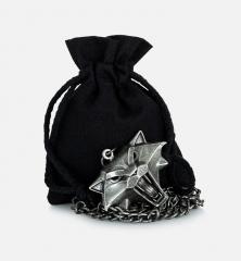 Witcher Medallion (cat school)
