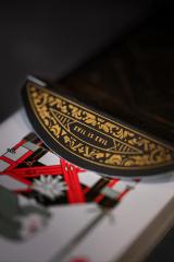 Witcher Playing Cards (gold)