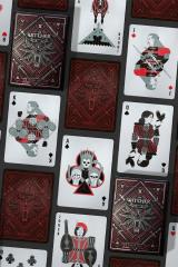 Witcher Playing Cards