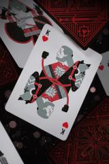 Witcher Playing Cards