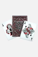 Witcher Playing Cards