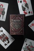 Witcher Playing Cards