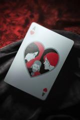 Witcher Playing Cards