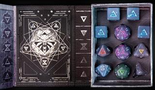 Witcher Signs Dice Set