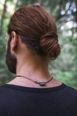 Witcher Signs Pendant Set & Keepsake Box