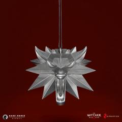 Wolf Ornament