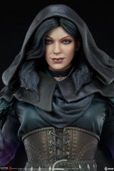 Yennefer 19.5" Statue