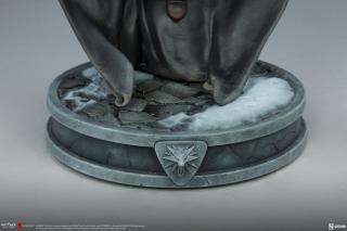 Yennefer 19.5" Statue