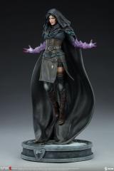 Yennefer 19.5" Statue