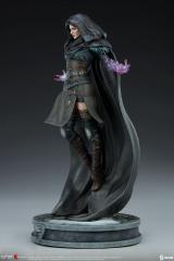 Yennefer 19.5" Statue