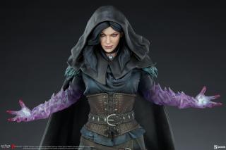 Yennefer 19.5" Statue