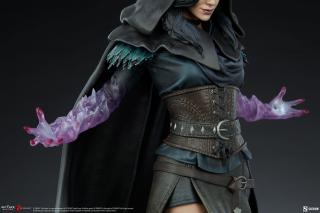 Yennefer 19.5" Statue