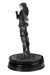 Yennefer 7.85" Statue