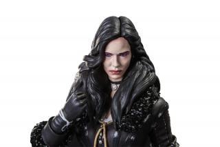 Yennefer 7.85" Statue