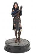 Yennefer 8" Statue