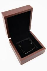 Yennefer Medallion w/ Box