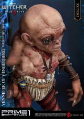 Yennefer of Vengerberg Alternative Outfit (deluxe)