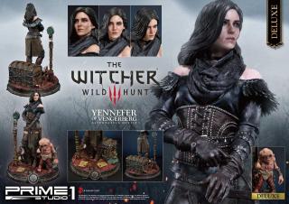 Yennefer of Vengerberg Alternative Outfit (deluxe)