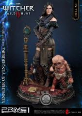 Yennefer of Vengerberg Alternative Outfit (deluxe)