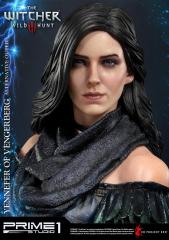 Yennefer of Vengerberg Alternative Outfit