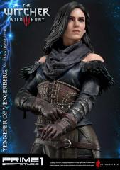 Yennefer of Vengerberg Alternative Outfit
