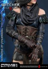 Yennefer of Vengerberg Alternative Outfit