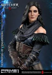 Yennefer of Vengerberg Alternative Outfit